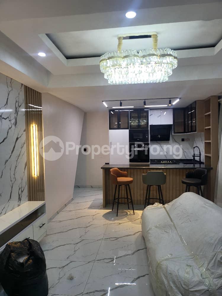 2 bedroom Flat / Apartment for sale Shonibare Estate Maryland Lagos