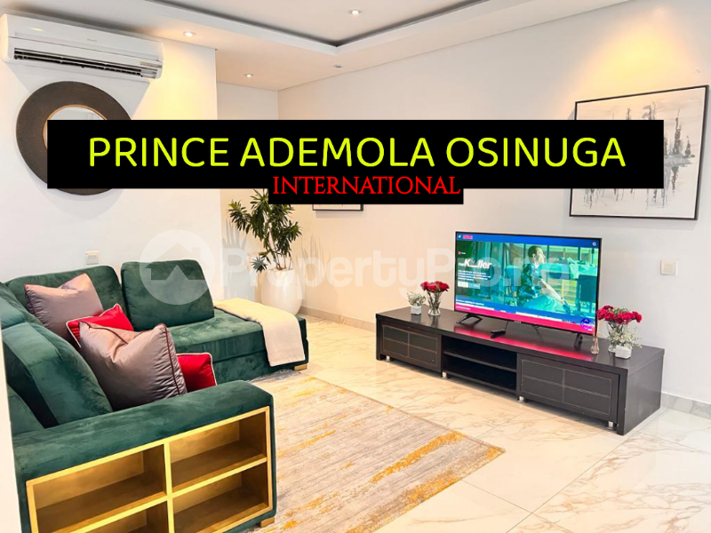 2 bedroom Flat / Apartment for rent Old Ikoyi Old Ikoyi Ikoyi Lagos