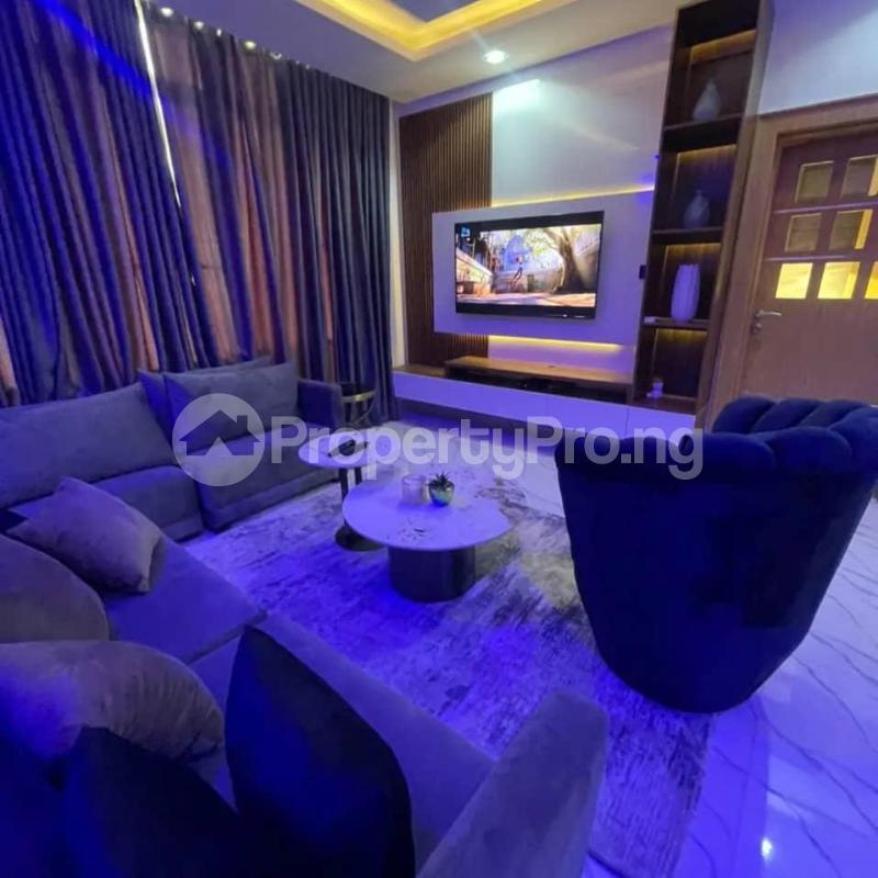 2 bedroom Flat / Apartment for rent Banana Island Ikoyi Lagos