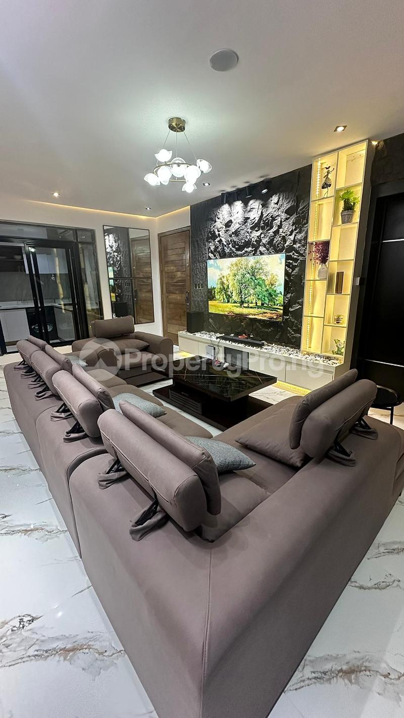 2 bedroom House for sale Ikate Lekki Lagos