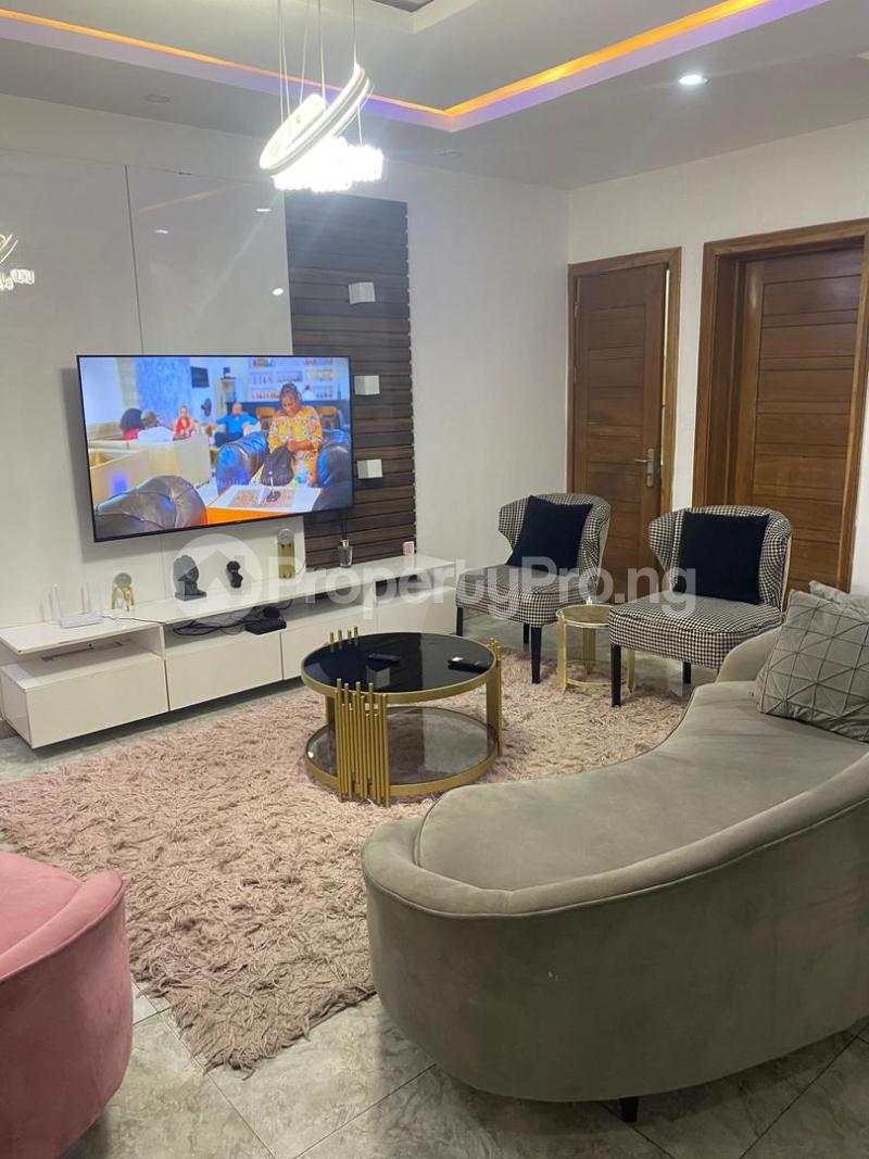 2 bedroom Flat / Apartment for rent Ikate Lekki Lagos