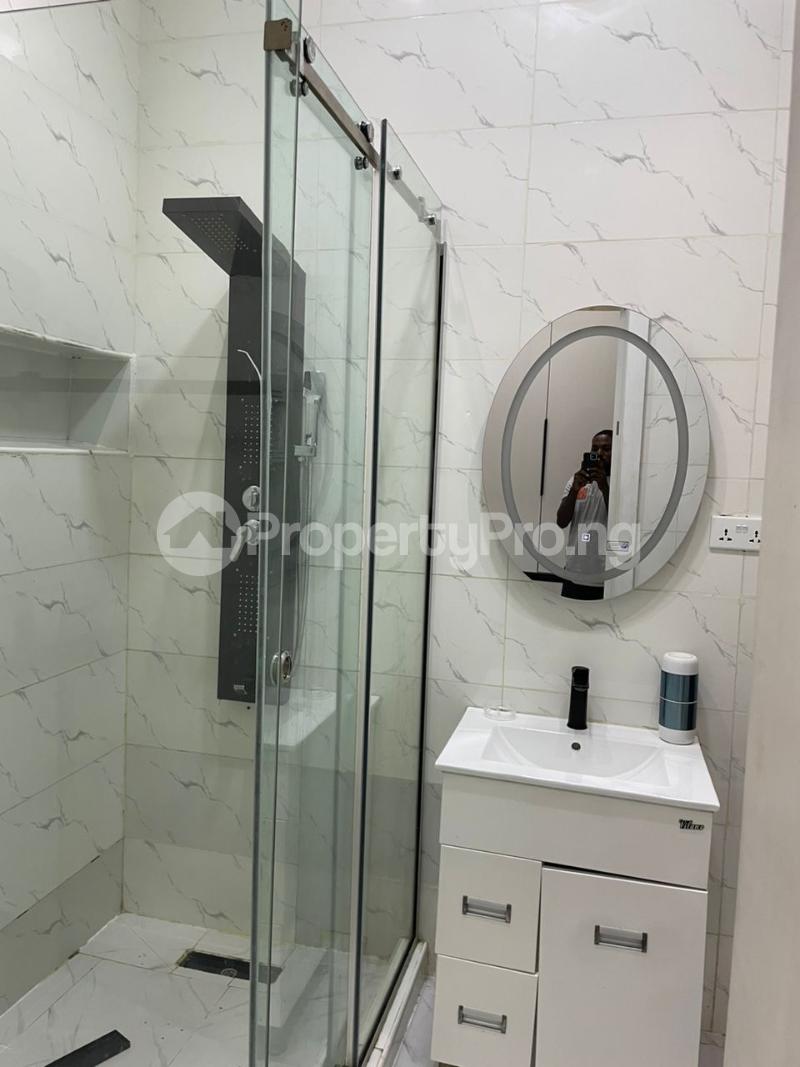 2 bedroom House for rent Ikate Lekki Lagos