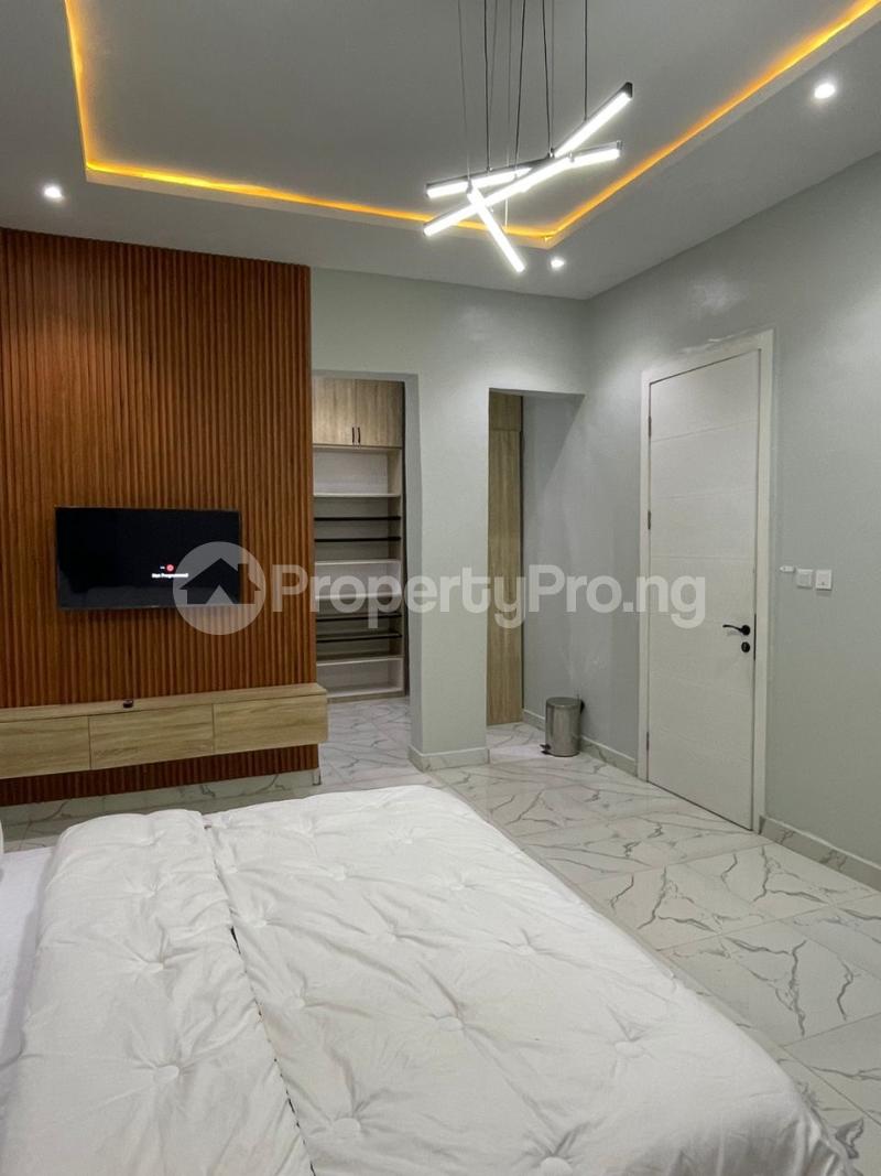 2 bedroom House for rent Ikate Lekki Lagos