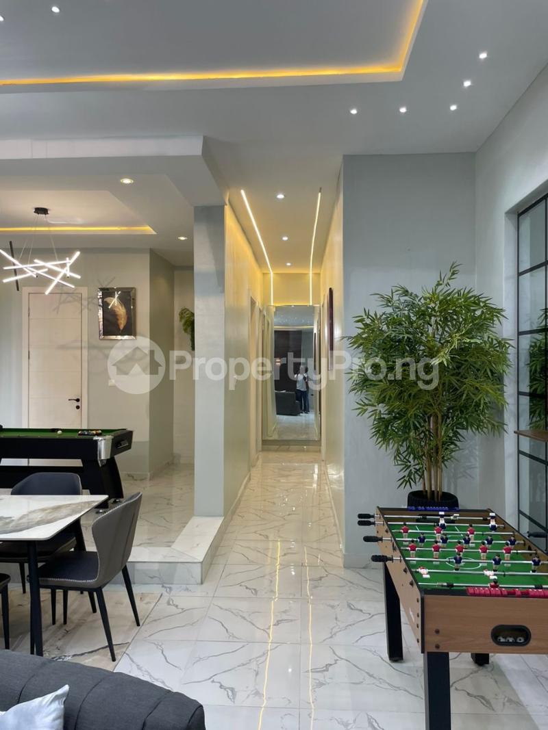 2 bedroom House for rent Ikate Lekki Lagos