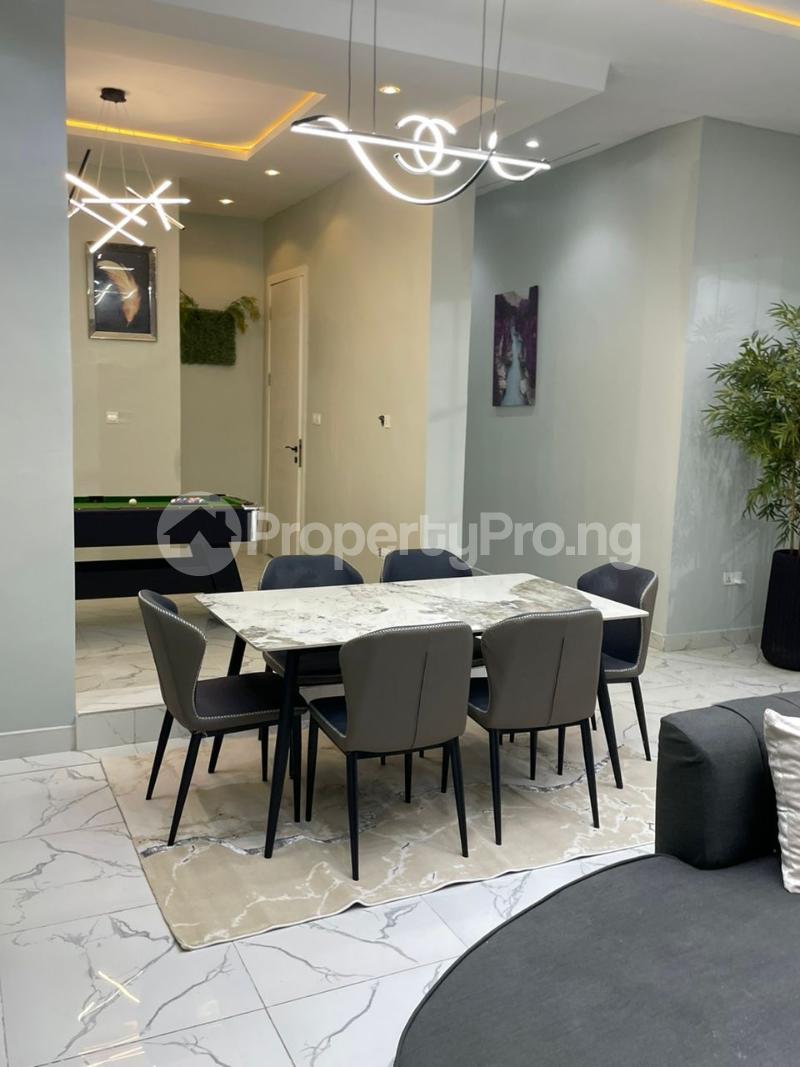 2 bedroom House for rent Ikate Lekki Lagos