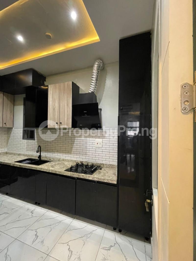 2 bedroom House for rent Ikate Lekki Lagos