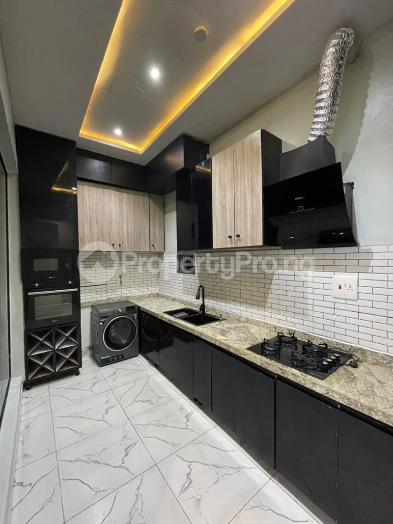 2 bedroom House for rent Ikate Lekki Lagos