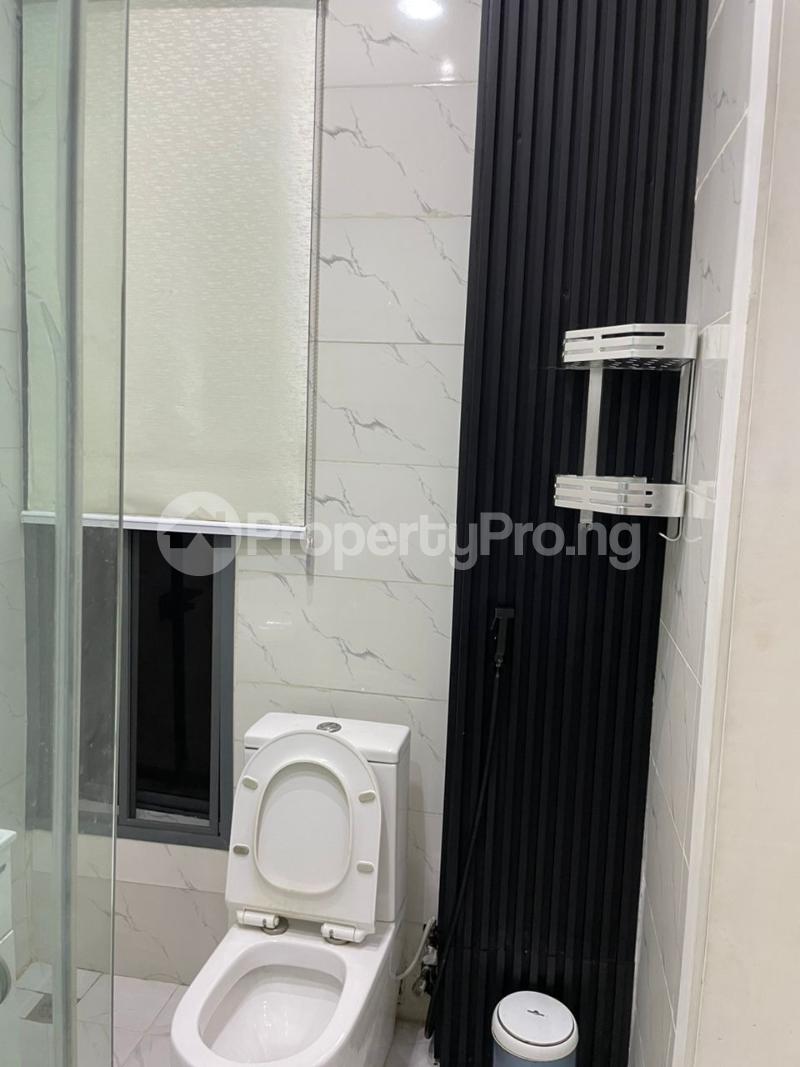 2 bedroom House for rent Ikate Lekki Lagos