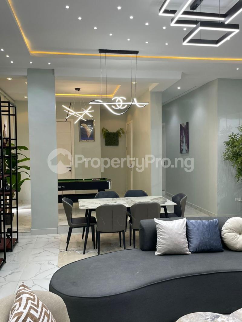 2 bedroom House for rent Ikate Lekki Lagos