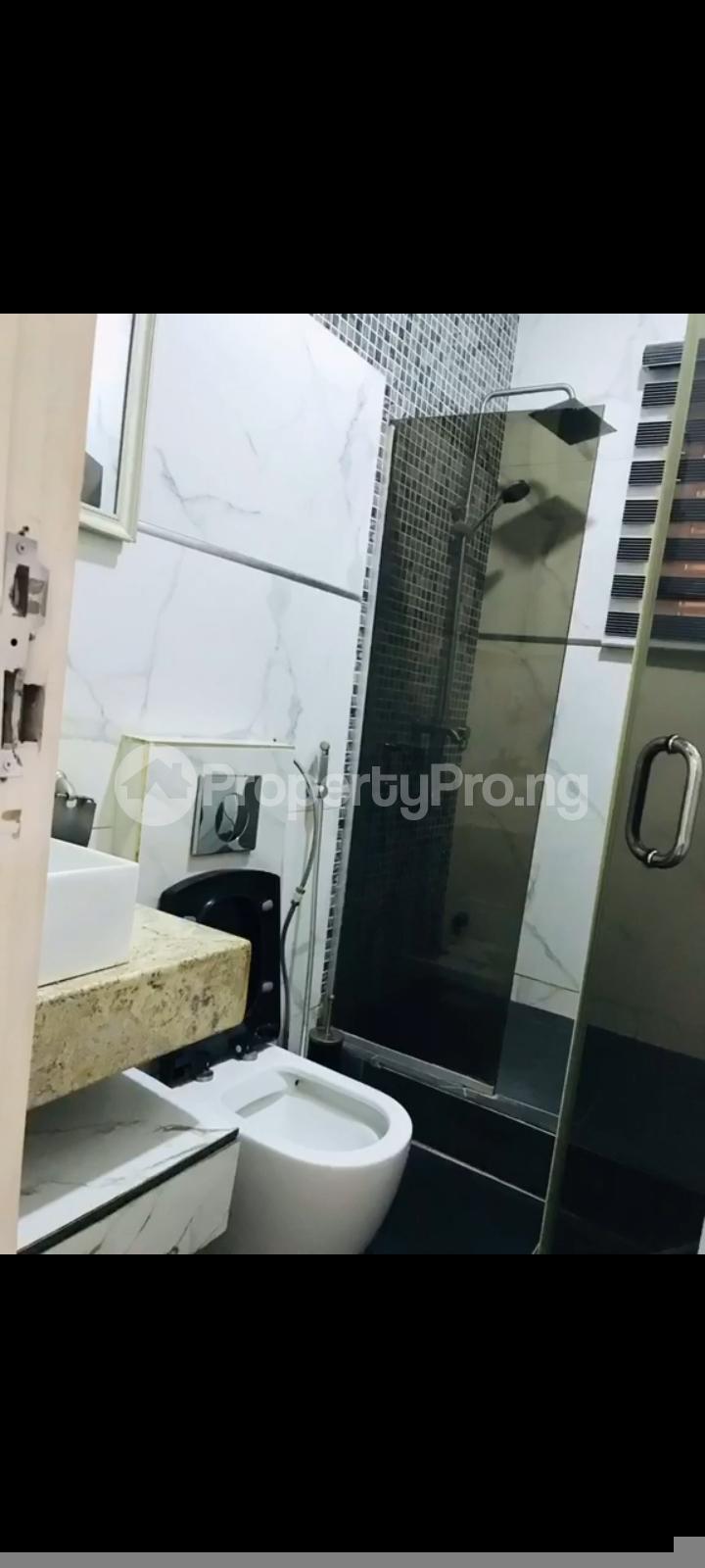 2 bedroom Flat / Apartment for rent Vio Mabushi Abuja