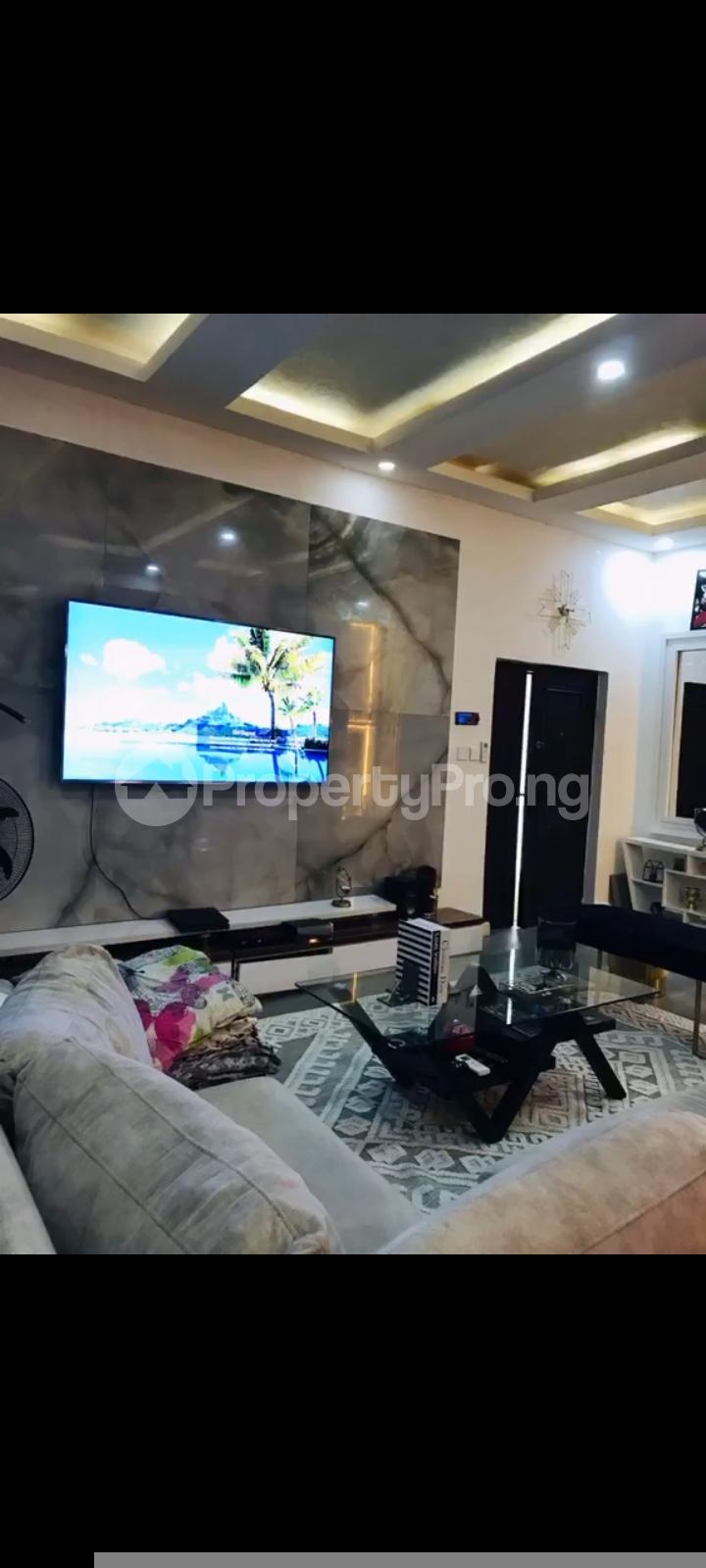 2 bedroom Flat / Apartment for rent Vio Mabushi Abuja