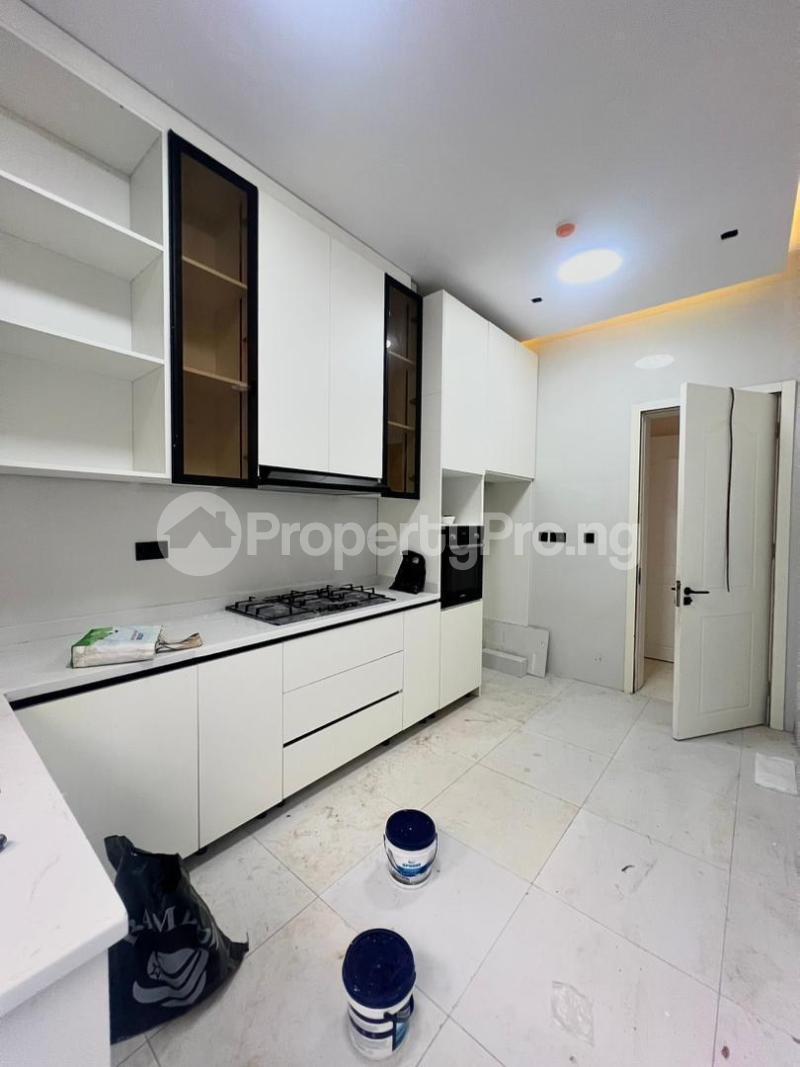 3 bedroom Flat / Apartment for sale Banana Island Ikoyi Lagos