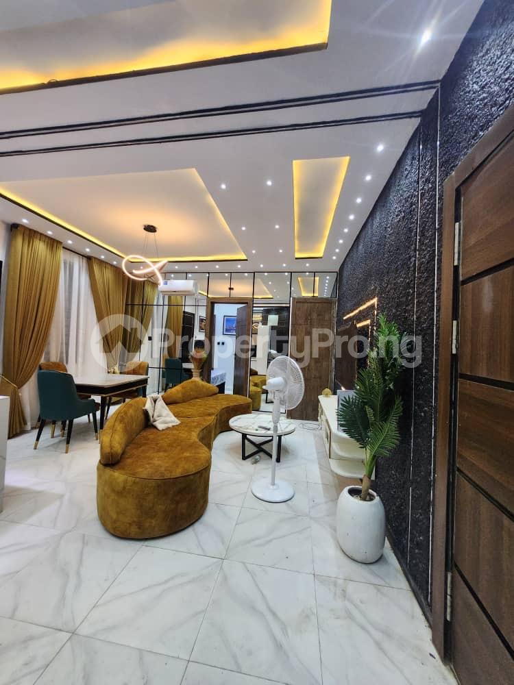 2 bedroom House for sale Ikate Lekki Lagos