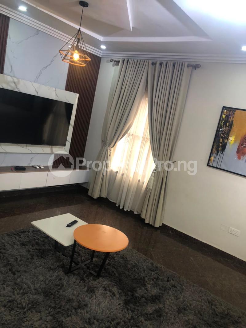 2 bedroom Flat / Apartment for rent Lekki Phase 1 Lekki Lagos