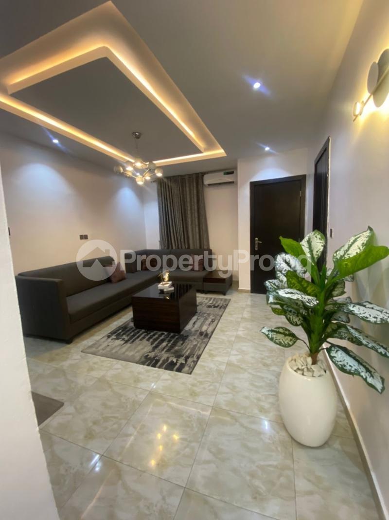 2 bedroom House for rent Ikate Lekki Lagos