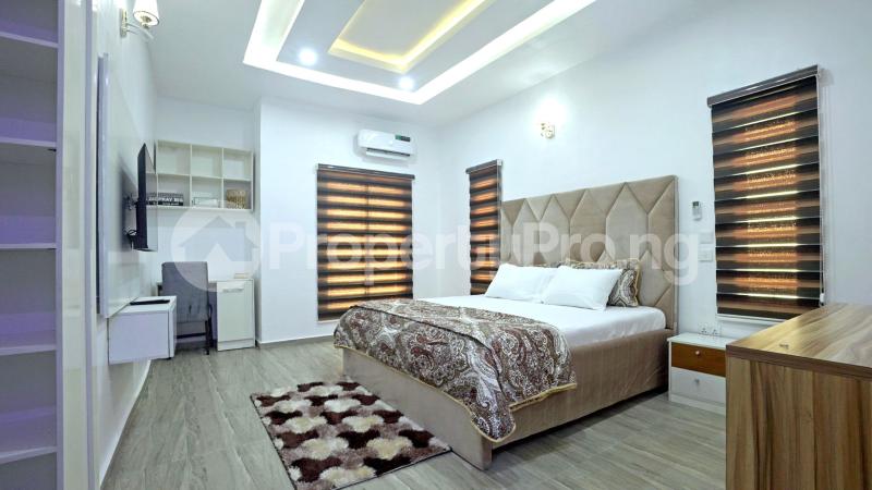 2 bedroom House for rent Ikate Lekki Lagos