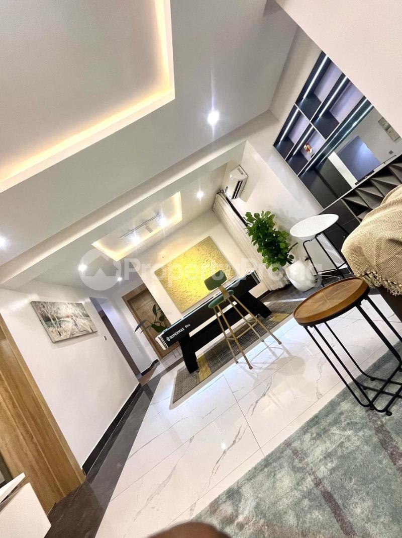 2 bedroom House for shortlet Shoreline Estate Ikoyi Lagos