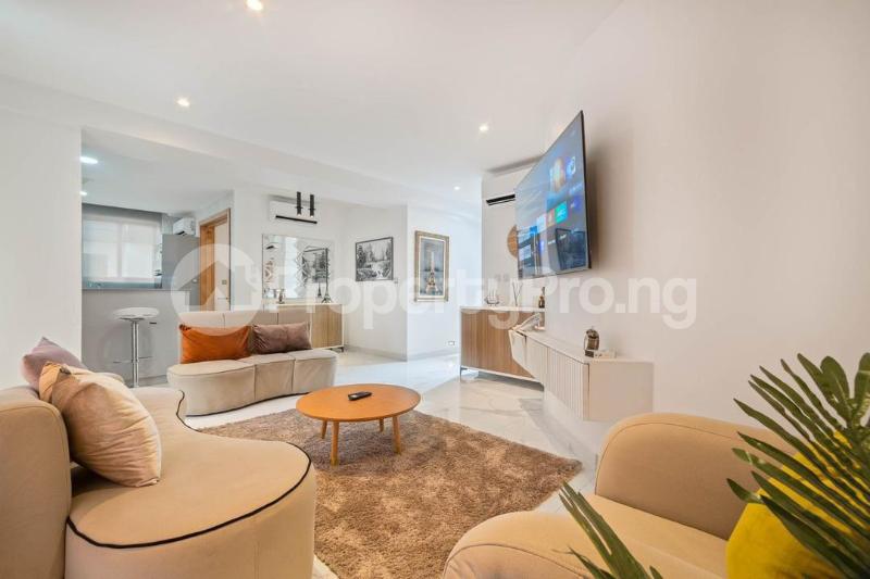 2 bedroom House for shortlet Victoria Island Lagos