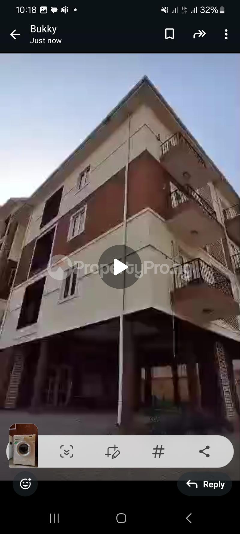 2 bedroom Flat / Apartment for rent Ajao Anthony Village Maryland Lagos
