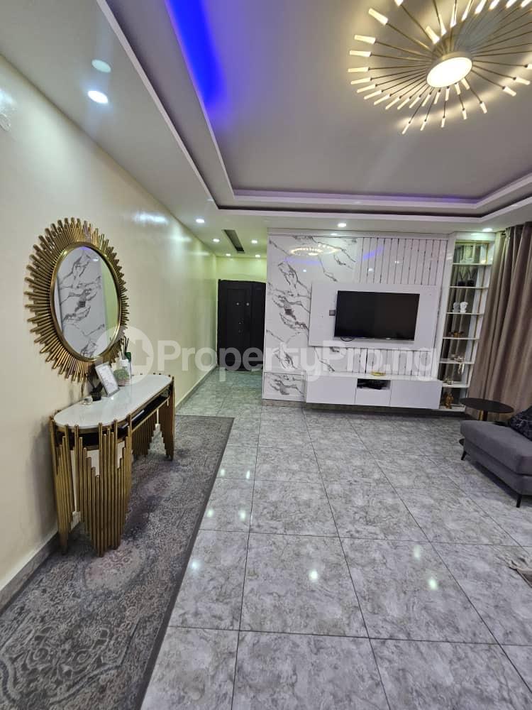 2 bedroom Flat / Apartment for sale  Ikeja GRA Ikeja Lagos