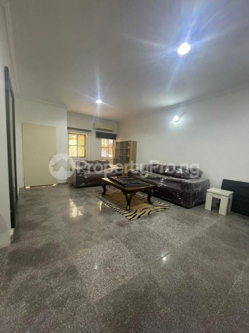 House for rent Old Ikoyi Estate Ikoyi Lagos