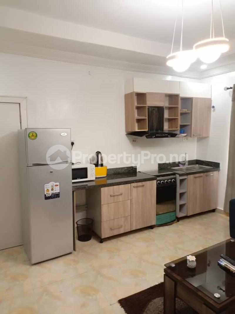 3 bedroom Flat / Apartment for rent Off Admiralty Way Lekki Phase 1 Lekki Lagos