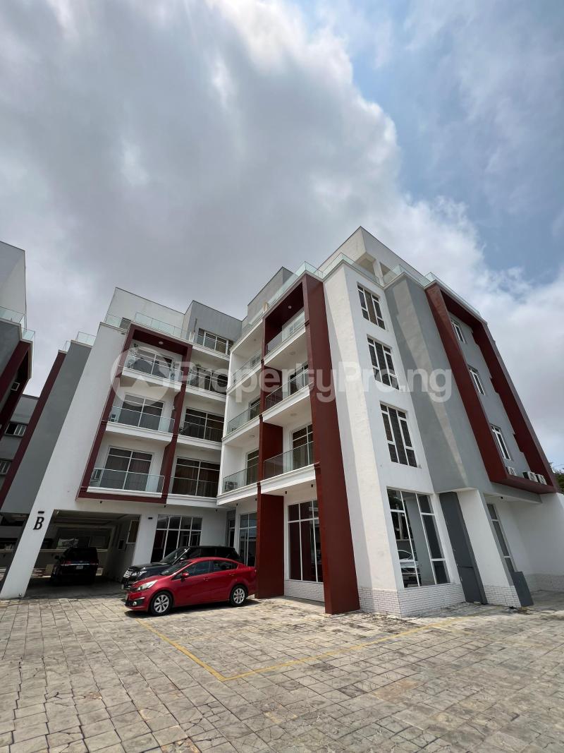 3 bedroom Flat / Apartment for rent Oniru Estate Victoria Island Lagos