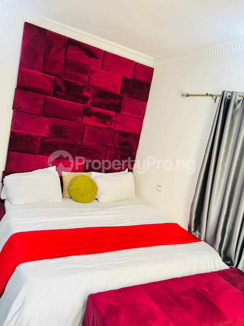 1 bedroom Flat / Apartment for rent Chisco Ikate Lekki Lagos