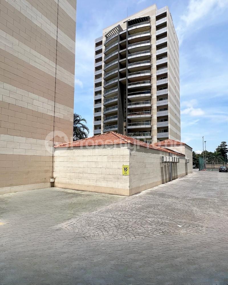 3 bedroom Flat / Apartment for rent Ikoyi Lagos