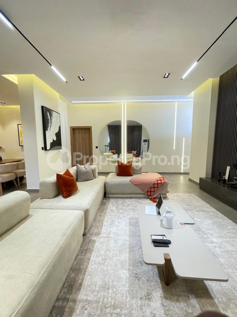 3 bedroom Flat / Apartment for rent Victoria Island Lagos - 0