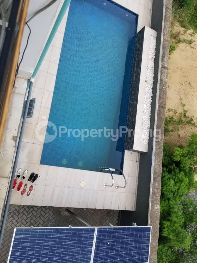 3 bedroom Flat / Apartment for rent Banana Island Ikoyi Lagos