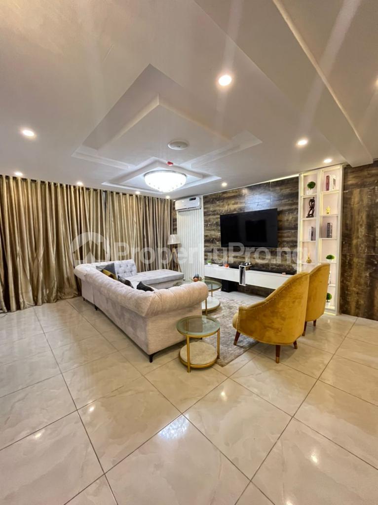 3 bedroom Flat / Apartment for rent Ikate Lekki Lagos