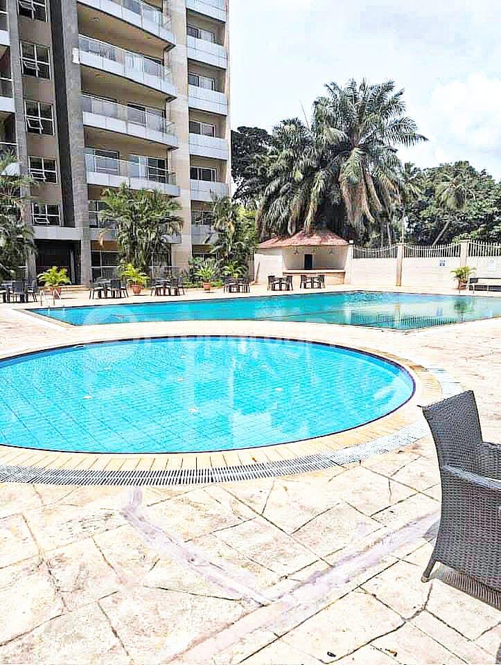 3 bedroom Flat / Apartment for sale Gerard road Ikoyi Lagos