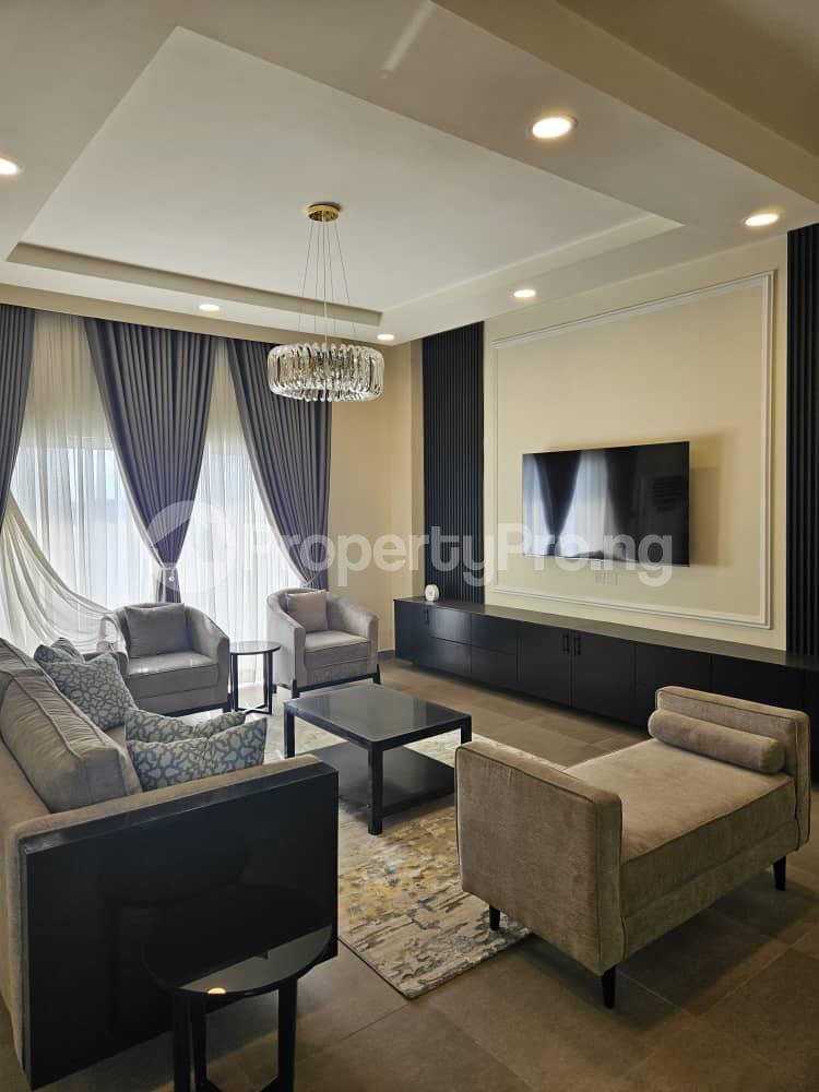 3 bedroom Flat / Apartment for rent  Victoria Island Extension Victoria Island Lagos