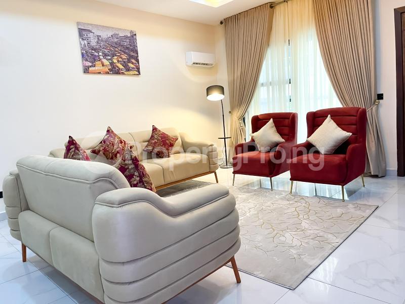 3 bedroom House for rent Old Ikoyi Ikoyi Lagos