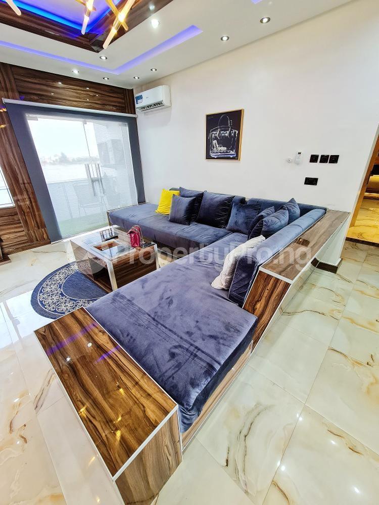 3 bedroom Flat / Apartment for rent Banana Island Ikoyi Lagos