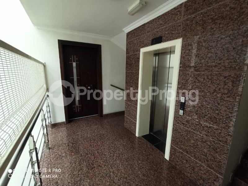 3 bedroom Flat / Apartment for rent Victoria Island Extension Victoria Island Lagos