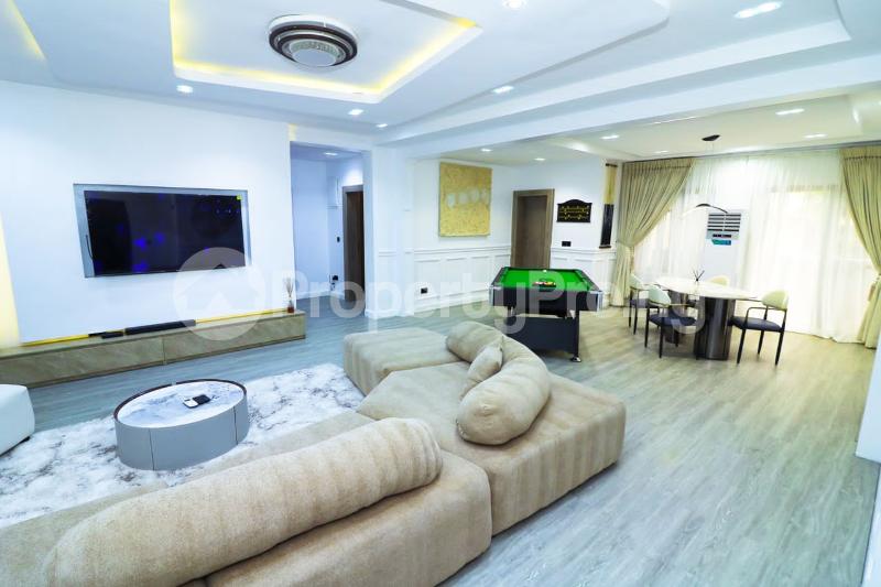 3 bedroom Flat / Apartment for shortlet Victoria Island Victoria Island Lagos