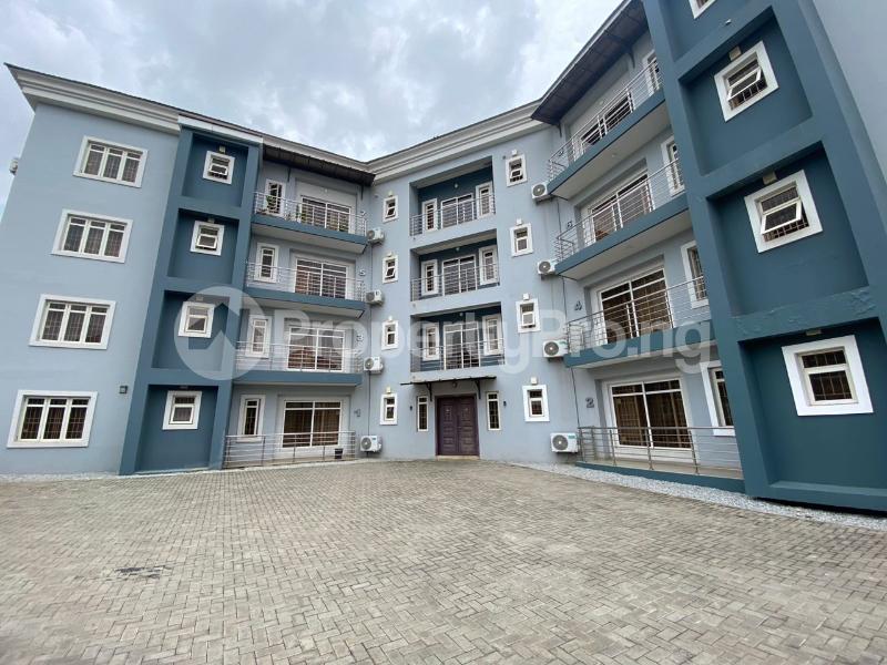 3 bedroom Flat / Apartment for rent Jabi Abuja