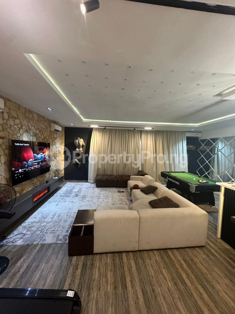 3 bedroom House for rent Ikate Lekki Lagos