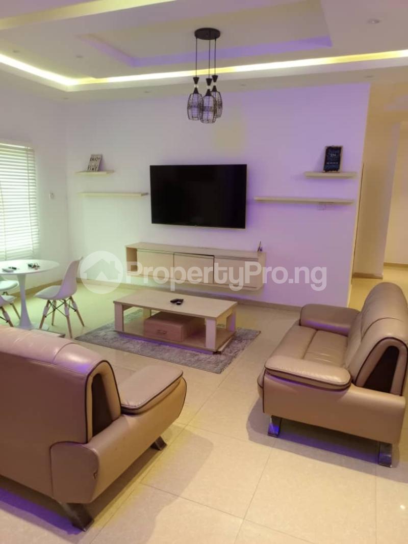 3 bedroom House for rent Off Nike Art Gallery Road Ikate Lekki Lagos