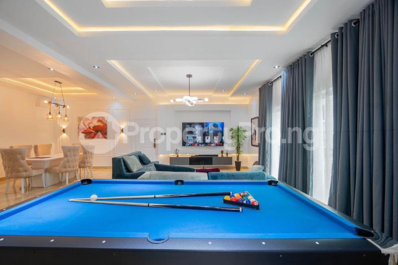 3 bedroom House for shortlet Parkview Estate Ikoyi Lagos