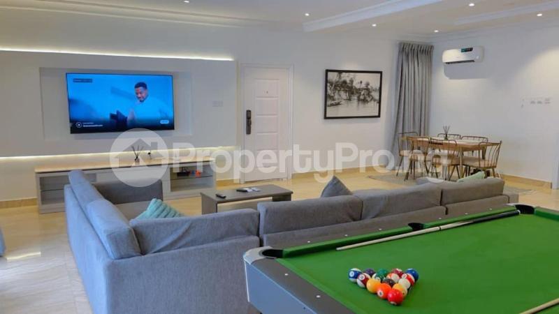 3 bedroom House for shortlet Parkview Estate Ikoyi Lagos