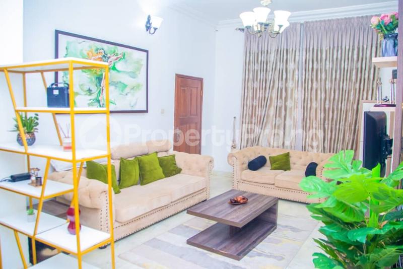 3 bedroom House for rent Ikeja Gra Ikeja GRA Ikeja Lagos - 1