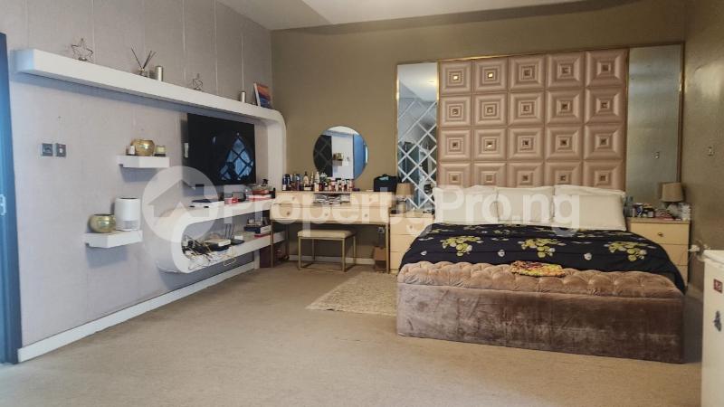 3 bedroom Flat / Apartment for rent Ikeja Gra Ikeja GRA Ikeja Lagos