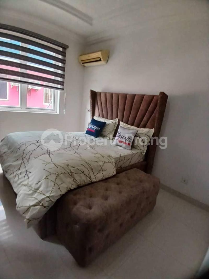 3 bedroom House for rent Oregun Ikeja Lagos