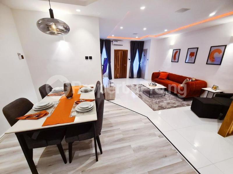 3 bedroom Flat / Apartment for rent Off Admiralty Way Lekki Phase 1 Lekki Lagos