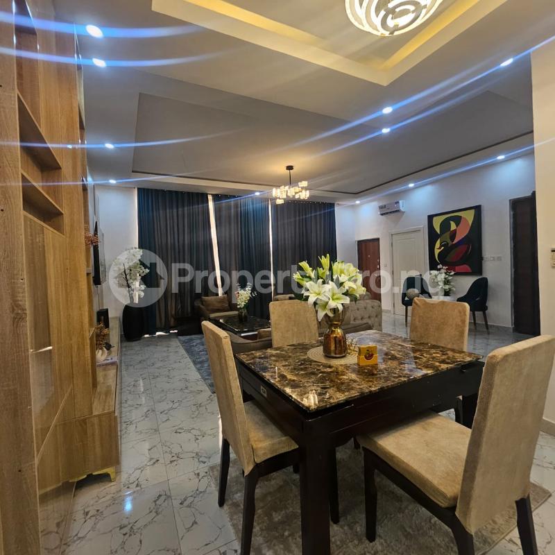 3 bedroom Flat / Apartment for rent Shonibare Estate Shonibare Estate Maryland Lagos