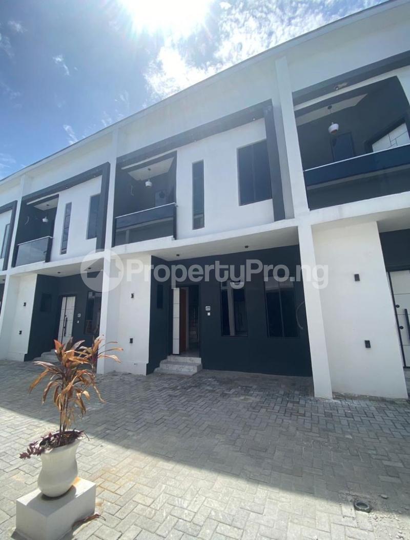 3 bedroom House for sale Lagos Business School Ajah Lagos