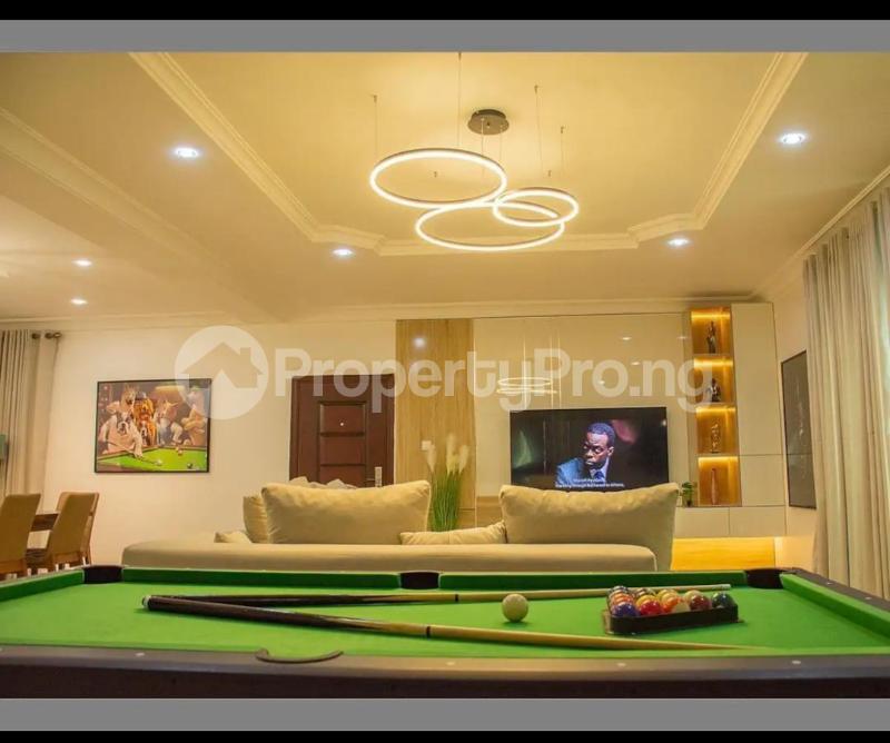 3 bedroom House for shortlet Parkview Estate Ikoyi Lagos